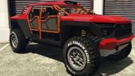 The Draugur's model (Image via Rockstar Games)
